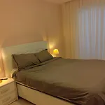 Kestel Aura Blue Apartment 1+1