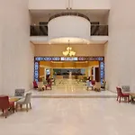 Armas Prestige Hotel