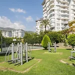 Orange-Banana Garden