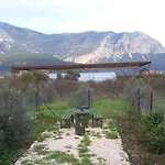 Adrasan Villas Villa Love