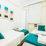 Kalkan Olimpos Apartment