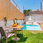 Villa Hira In Kalkan