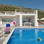 Villa Kalkan Charm Halal Villa