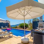 Kalkan Halal Villa