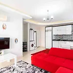 Crystal Life Residence
