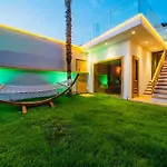 Villa Su In Kalkan 1