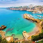 Boho Apart Hotel Kaleici Stuedyo Daire