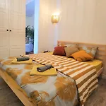 Boho Apart Hotel Kaleici Stuedyo Daire