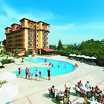 Villa Side Hotel