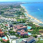 Villa Side Hotel