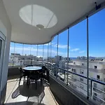 Огромный Видовой Пентхаус У Моря
