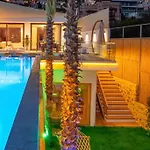 Villa Su In Kalkan