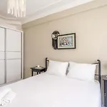 Furnished Cozy Flat With Wide Sea View In Kas