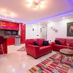 Halal Villa Honeymoon