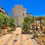 Villa Elisa