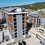 Exodus Garden, Авсаллар, Турция