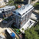 Exodus Garden, Авсаллар, Турция
