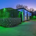 Villa Ortac 4 Doga Icerisinde, Korunakli Villa