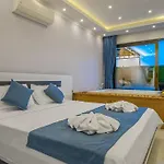Villa Ortac 4 Doga Icerisinde, Korunakli Villa