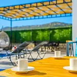 Villa Ortac 3 Doga Icerisinde, Korunakli Villa