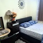 Kpz Homestay Guest House Sleeping Rooms