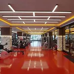 Yekta Kingdom Trade Center 1+1