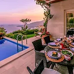 Infinity View Villa