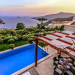 Infinity View Villa
