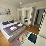 Family Apartment In City Center