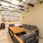 Miel Suites-3 Luxury Villa With Private Pool&Sauna