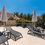 Miel Suites-3 Luxury Villa With Private Pool&Sauna