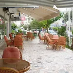 Volkan Hotel