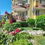 Cozy Apartment In Oba! 5 Minutes To The Sea