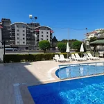Cozy Apartment In Oba! 5 Minutes To The Sea