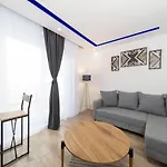 Cozy Apartment With Central Location In Antalya