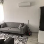 Backyard Apart