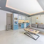 Villa Montana Jakuzili Balayi Tatil Villasi