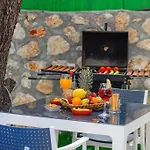 Villa Montana Jakuzili Balayi Tatil Villasi
