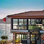 Kas Koey Hotel