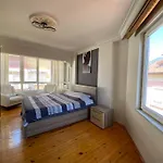 Denize 100 Mt 2+1 Merkezde Daire