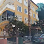 All Inclusive - Beautiful Manolya 100-200 Meters From Cleopatra Beach, Equipped Kitchen, Parking Spaces, Wi-Fi 50 Mbps, Terrace With Garden And Much More