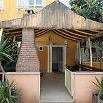 All Inclusive - Beautiful Manolya 100-200 Meters From Cleopatra Beach, Equipped Kitchen, Parking Spaces, Wi-Fi 50 Mbps, Terrace With Garden And Much More
