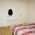 Lara Denize Sifir Havuzlu Sifir Esyali 2 Yatak Odali Muhtesem Ev