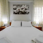 Cozy Flat With Balcony In Kepez Antalya