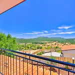 Luxury Villa Meri With Pool And Jakuzi In Kas