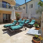 Truffle Residences Apartments