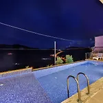 Likya Villa Kalkan