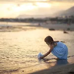 Moonbow Beach Hotel
