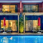 Deluxe Double Hotel