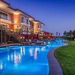 Deluxe Double Hotel